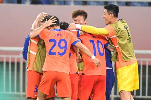 扳回一球！马内助攻萨尔破门 塞内加尔1-2落后挪威